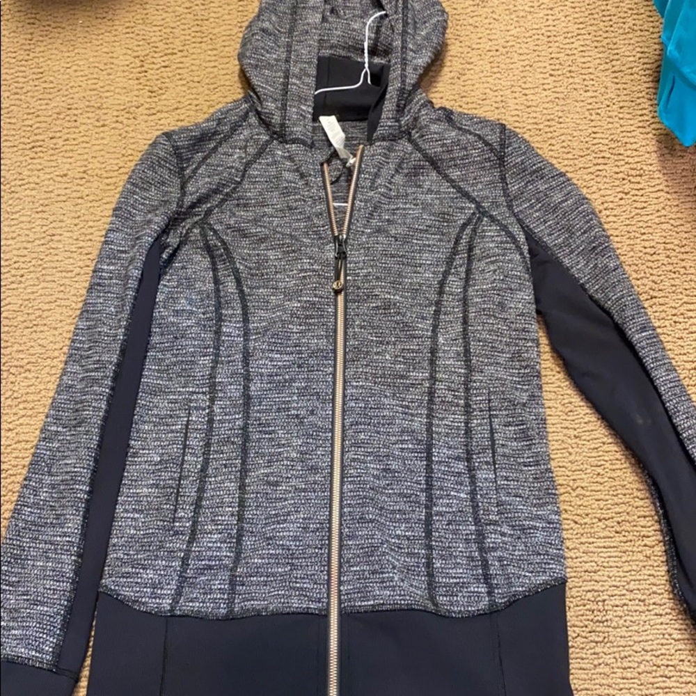 Lululemon jacket